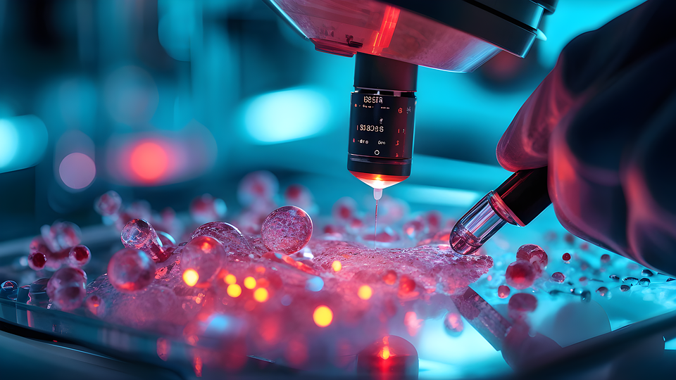 Кто такой биоинженер, особенности профессии, плюсы и минусы, где обучиться