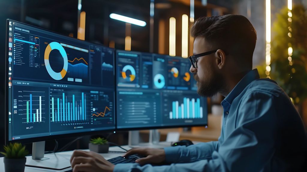 Кто такой Big Data Analyst специалист, где востребована профессия, как обучиться