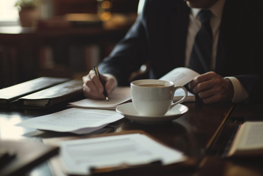 Кто такой аудитор, чем занимается, зарплата, перспективы