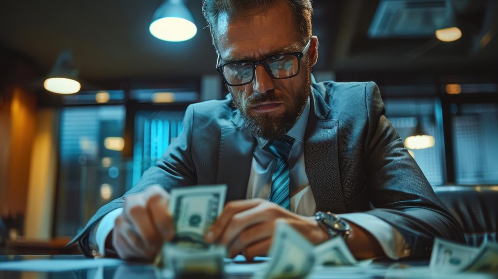 Кто такой финансовый брокер, чем занимается