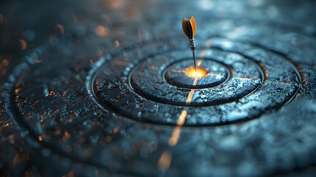 Что такое целеполагание, основные методы