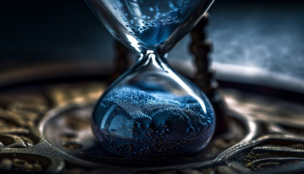 Что такое хронофаги