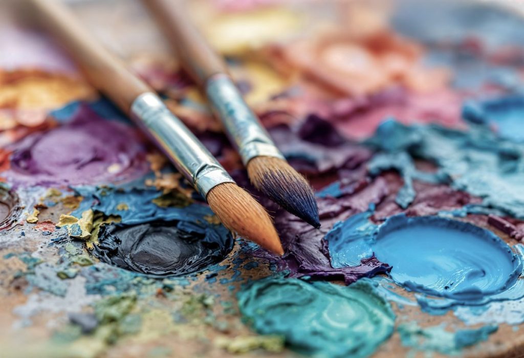 Кто такой искусствовед, где обучиться, особенности профессии