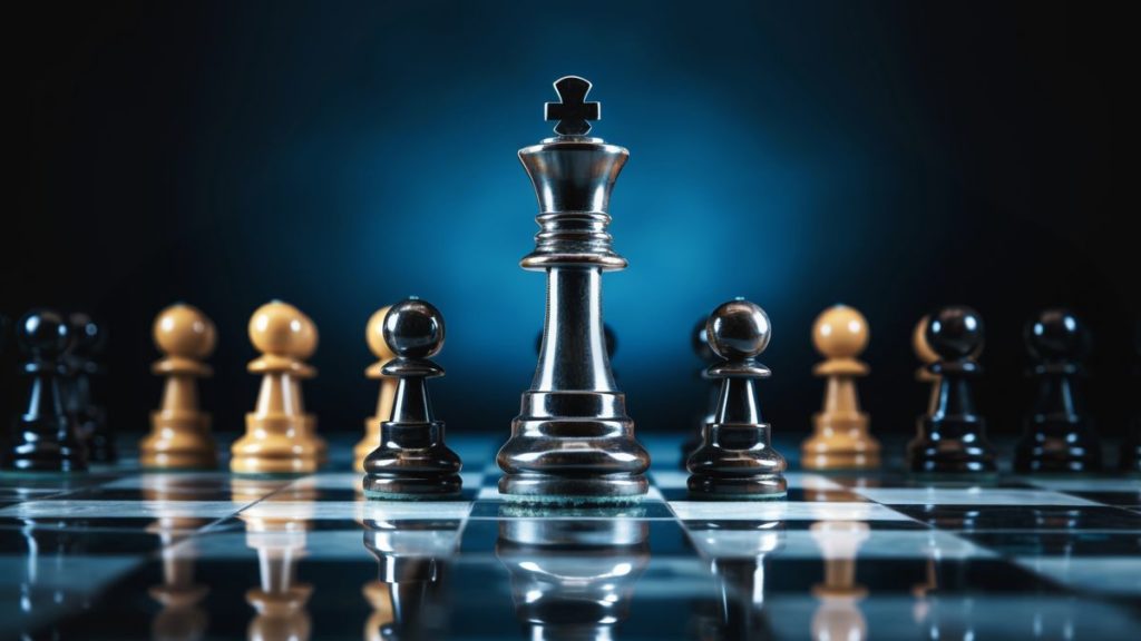 Кто такой лидер, качества