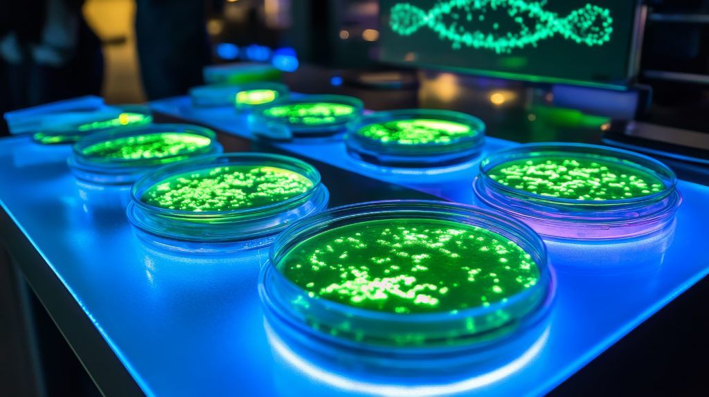 Кто такой микробиолог, особенности профессии