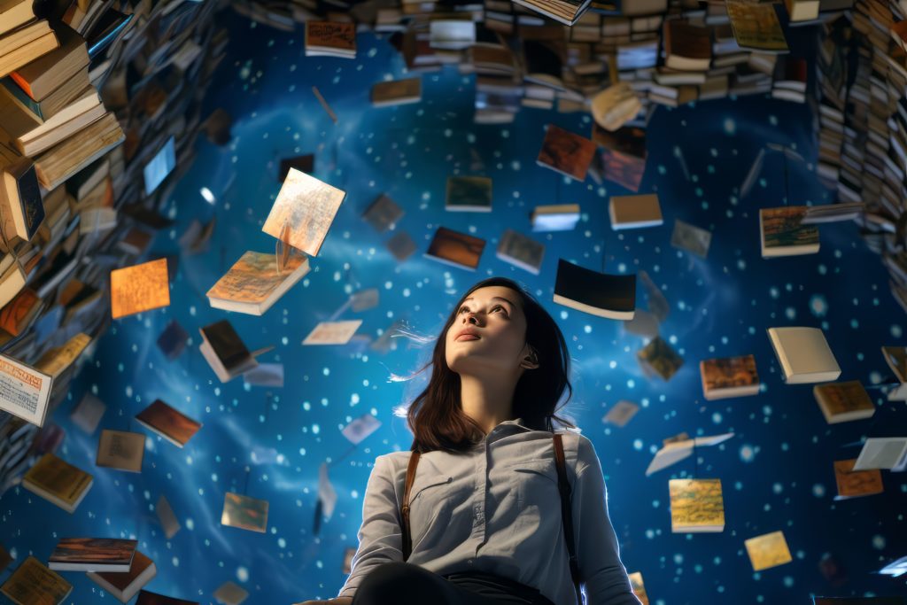 Что такое саморазвитие