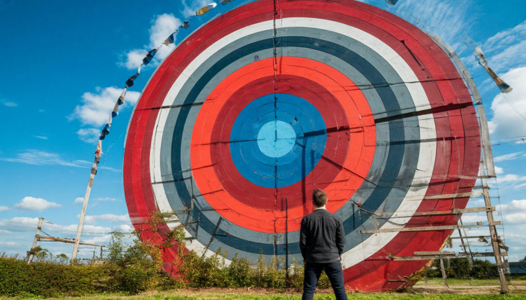 Что такое СМАРТ-цель