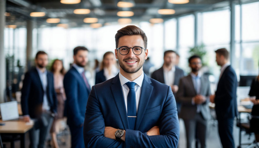 Что такое самоменеджмент для продуктивности