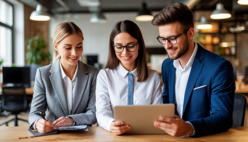 Выбор профессии по темпераменту