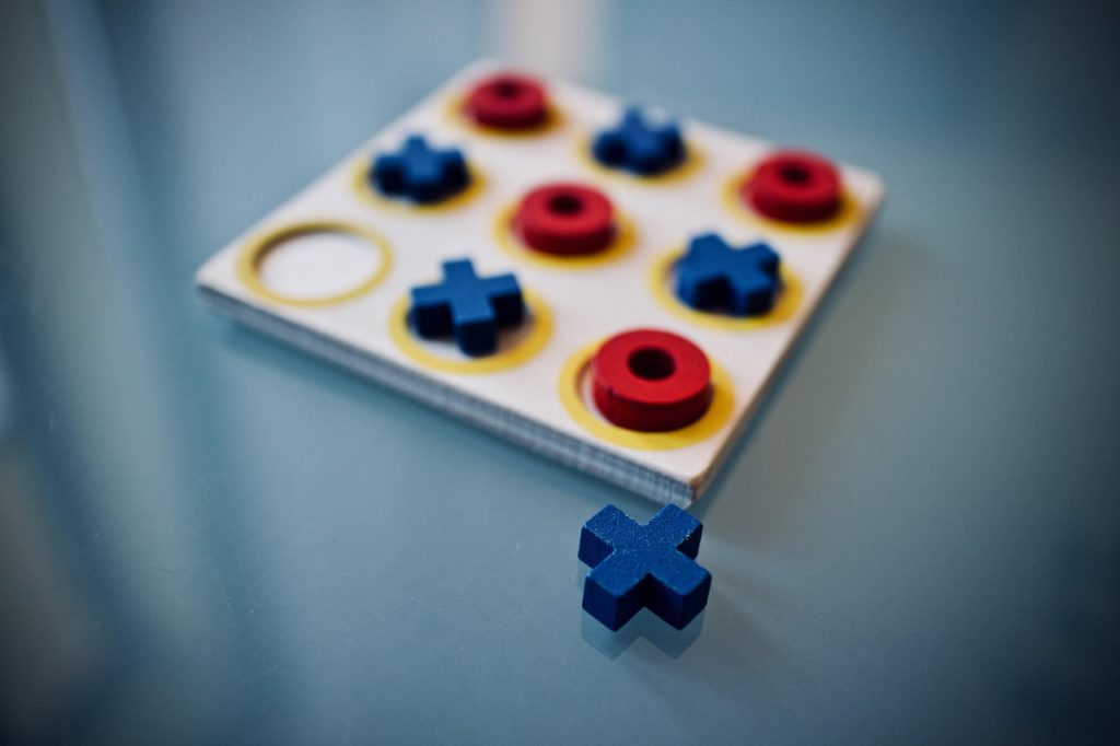 Как бороться с негативным мышлением